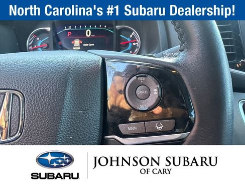 Used 2022 Honda Pilot Special Edition image 17