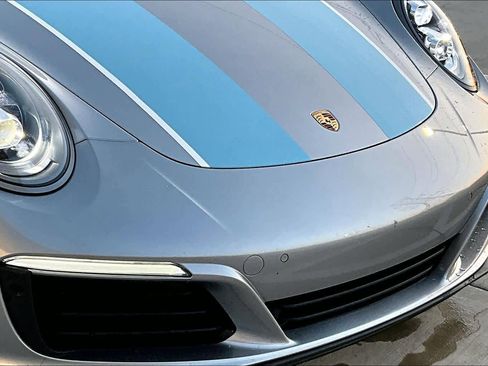 Used 2018 Porsche 911 Carrera image 34