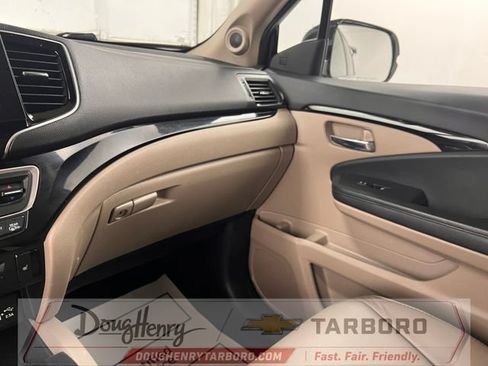 Used 2022 Honda Pilot Touring image 50