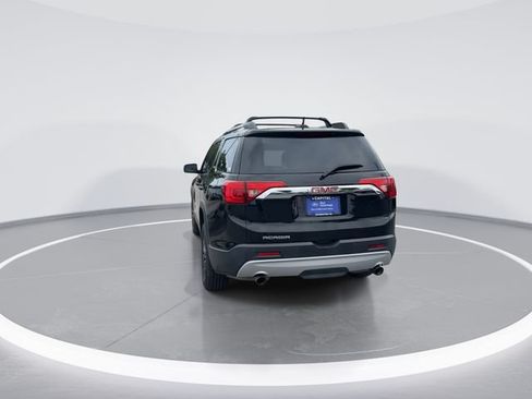 Used 2019 GMC Acadia SLT FWD image 6