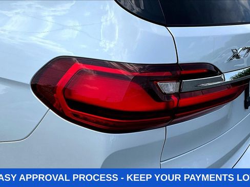 Used 2020 BMW X7 xDrive40i w/ Cold Weather Package AWD/4WD image 25