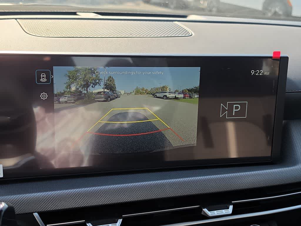 New 2026 Hyundai Sonata Blue FWD image 30