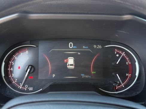 Used 2024 Toyota RAV4 LE AWD/4WD image 18