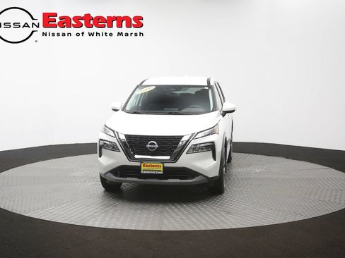 Used 2023 Nissan Rogue SV AWD/4WD image 54