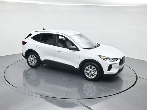 New 2026 Ford Escape Active image 40