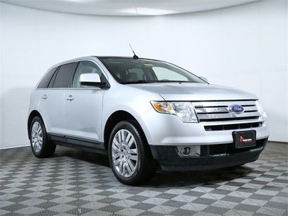 Used 2010 Ford Edge Limited