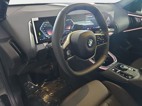 New 2026 BMW X3 xDrive30 image 13