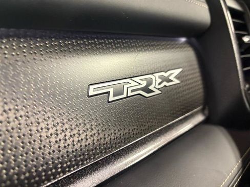 Used 2022 RAM 1500 TRX w/ TRX Level 2 Equipment Group AWD/4WD image 47