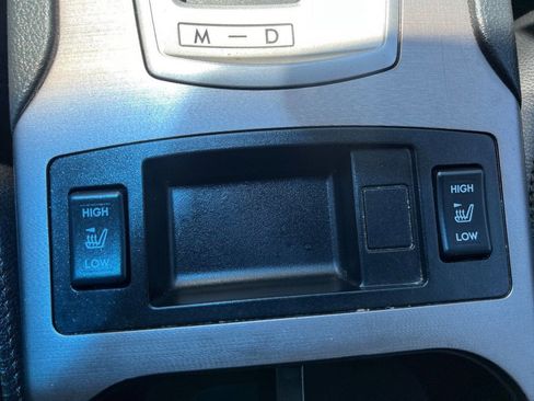 Used 2013 Subaru Outback 2.5i Limited image 19