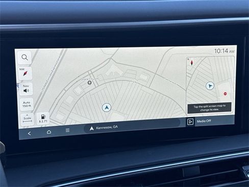 New 2026 Hyundai Palisade Calligraphy image 31