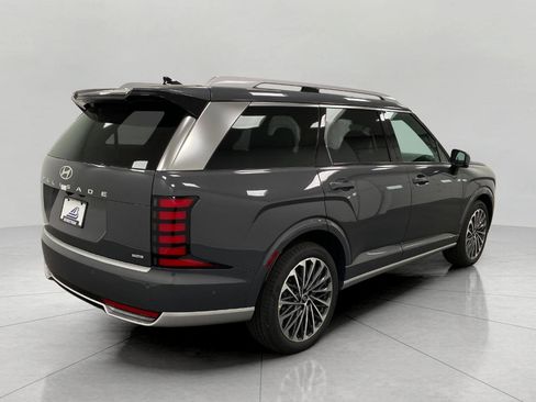 New 2026 Hyundai Palisade Calligraphy image 3