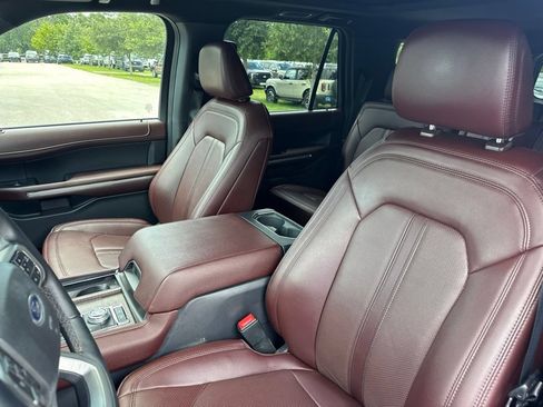 Used 2023 Ford Expedition Max Limited AWD/4WD image 10