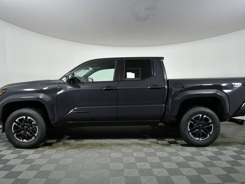 New 2026 Toyota Tacoma TRD Sport image 16