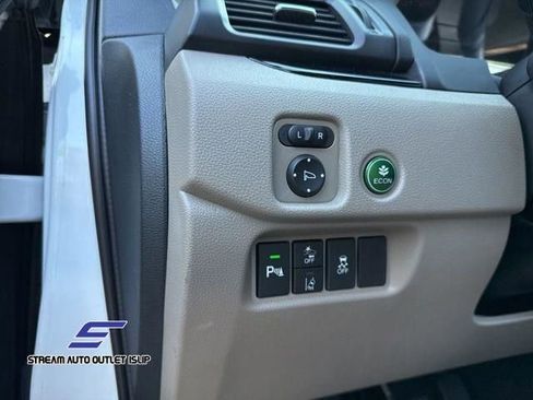 Used 2022 Honda Pilot Touring image 36