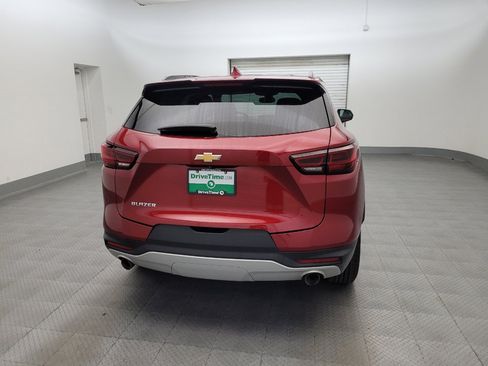 Used 2023 Chevrolet Blazer LT w/ Convenience Package FWD image 7