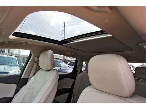 Used 2020 Lincoln Nautilus Reserve w/ Cargo Utility Package FWD image 31