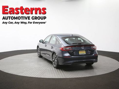 Used 2024 Honda Civic EX-L image 67