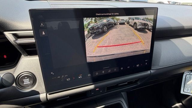 New 2026 MAZDA CX-5 Select AWD/4WD image 16