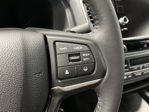 New 2026 Honda Ridgeline Sport image 15