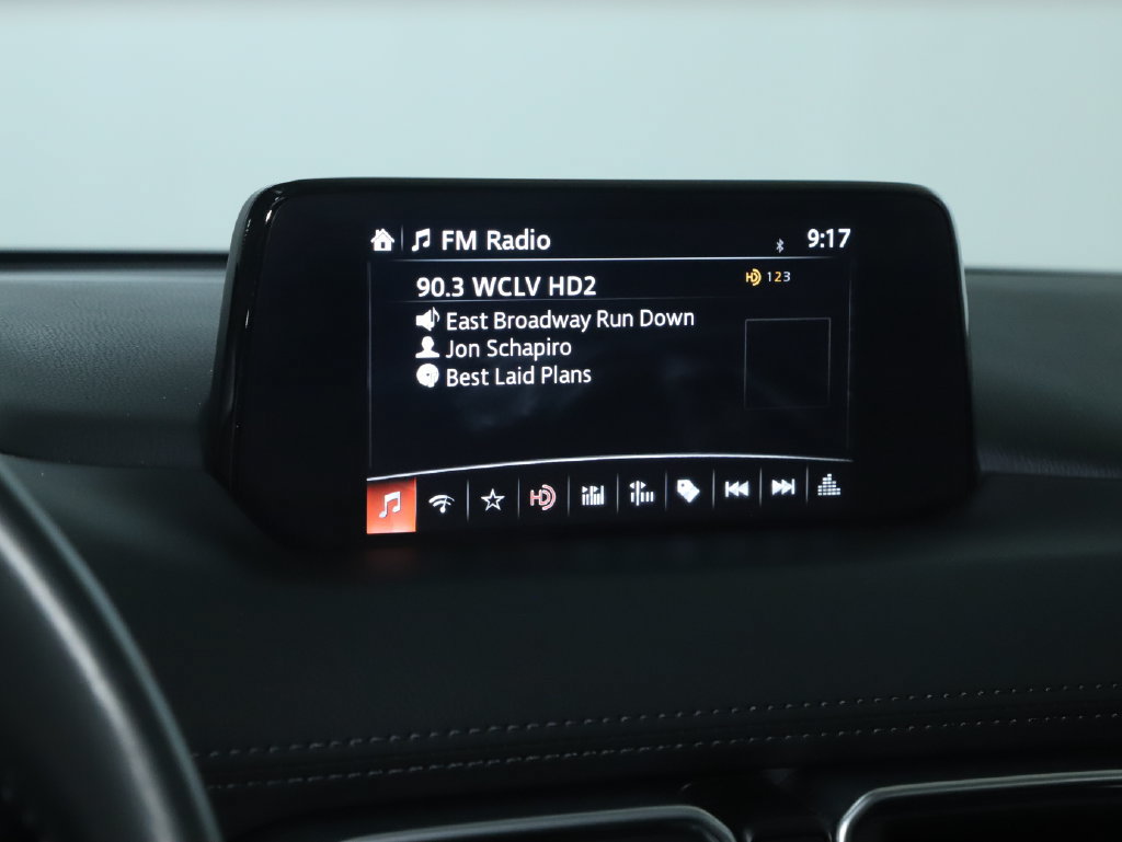 Used 2019 MAZDA CX-5 Touring AWD/4WD image 25