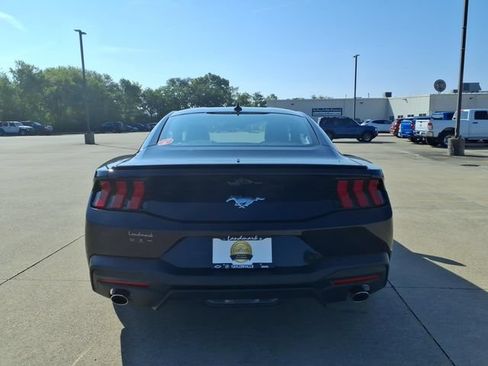 Used 2024 Ford Mustang Premium RWD image 22