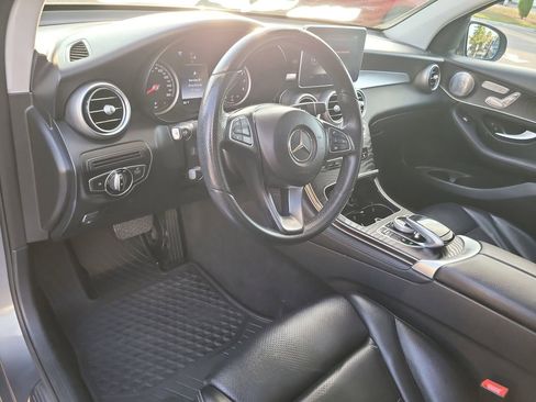 Used 2017 Mercedes-Benz GLC 300 4MATIC Coupe image 15