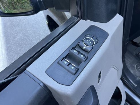 Used 2021 Ford F350 XL w/ STX Appearance Package image 15