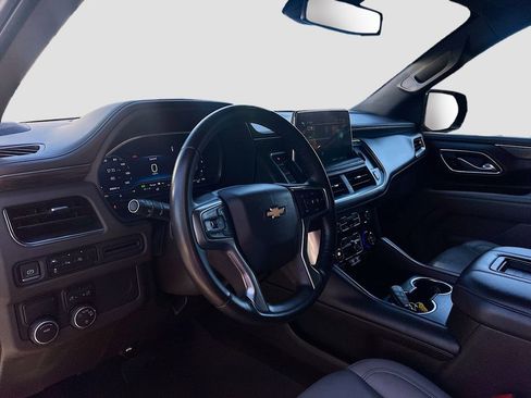 Used 2023 Chevrolet Tahoe LT image 7