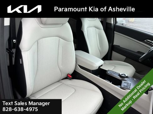 New 2027 Kia Sportage EX AWD/4WD image 20