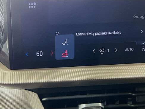 Used 2026 Ford Explorer Active image 25