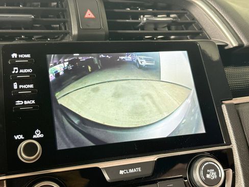 Used 2021 Honda Civic Sport image 14