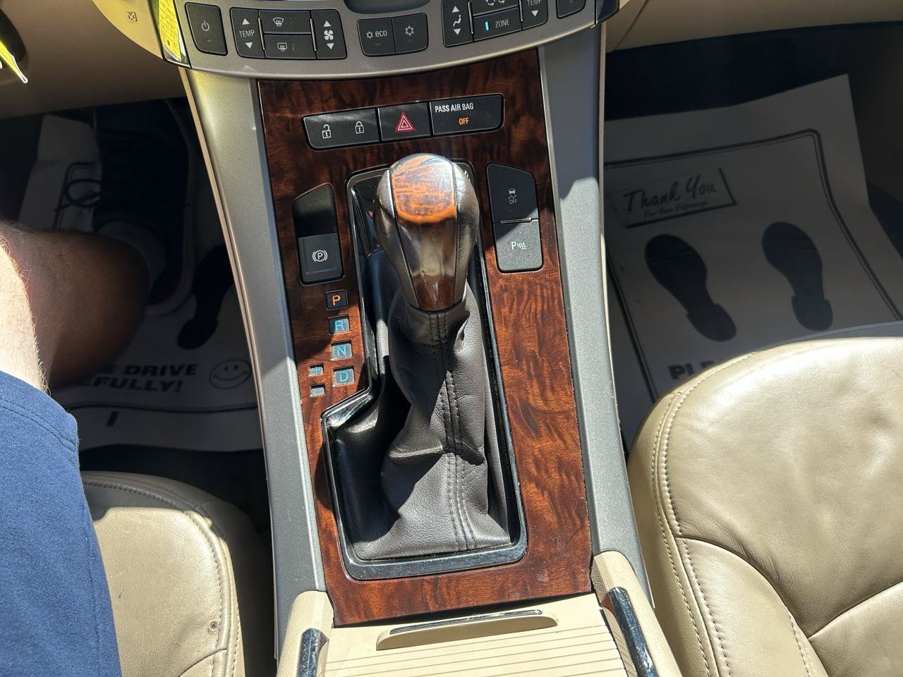 Used 2012 Buick LaCrosse Premium FWD image 24