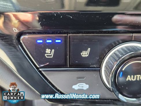 Certified 2024 Honda Accord Touring image 18