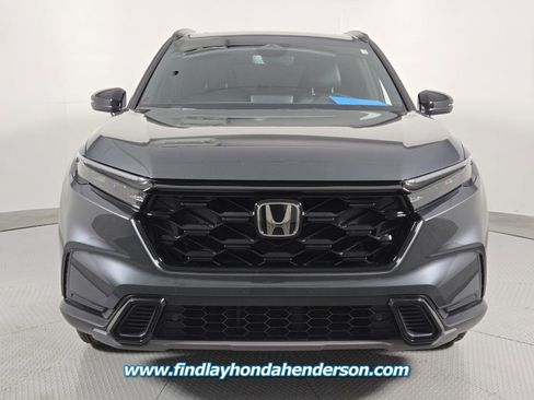 Used 2024 Honda CR-V Sport-L image 8