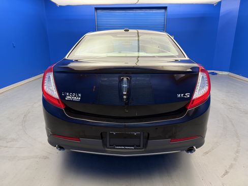 Used 2014 Lincoln MKS w/ Equipment Group 101A FWD image 6