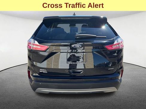 Used 2022 Ford Edge SEL w/ Convenience Package image 12