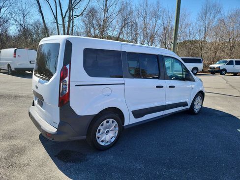 Used 2018 Ford Transit Connect XL image 6