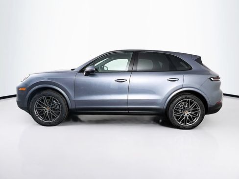 New 2026 Porsche Cayenne AWD/4WD image 2
