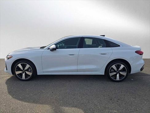 New 2025 Audi A5 2.0T Premium Plus image 6