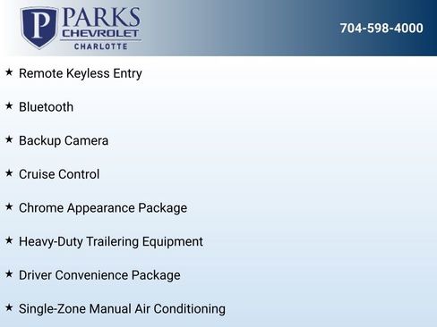 New 2026 Chevrolet Express 2500 image 7