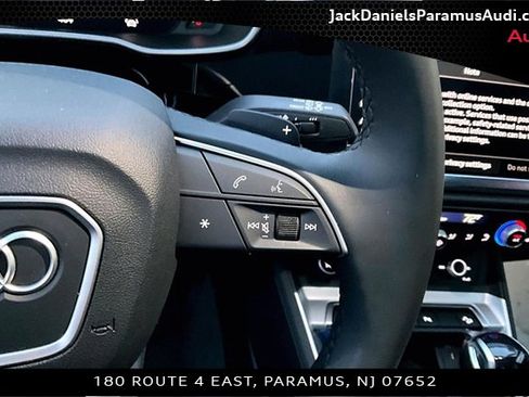 Used 2024 Audi Q3 2.0T Premium Plus image 20