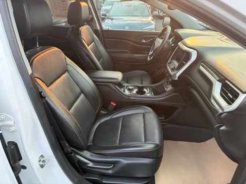 Certified 2023 GMC Acadia SLT w/ Elevation Edition AWD/4WD image 21