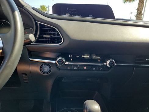 Used 2021 MAZDA CX-30 FWD 2.5 S w/ Preferred Package image 14