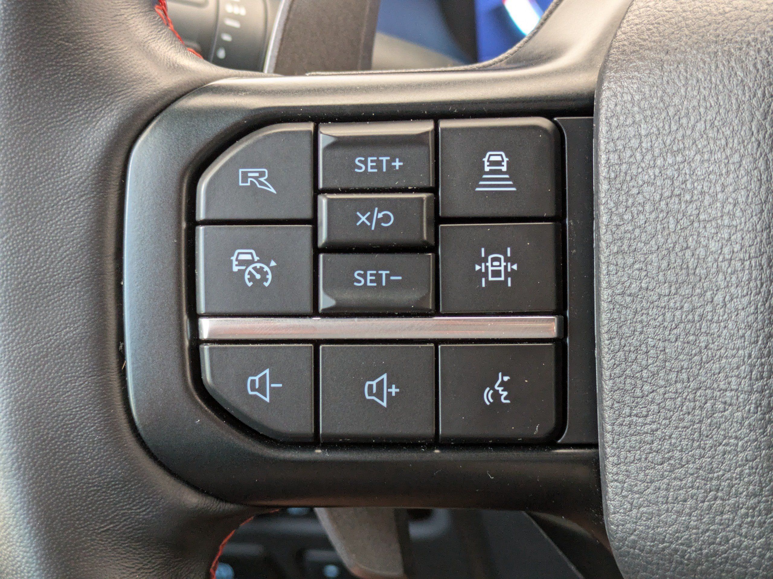 Used 2024 Ford F150 Raptor AWD/4WD image 28