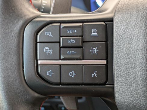 Certified 2024 Ford F150 Raptor AWD/4WD image 28