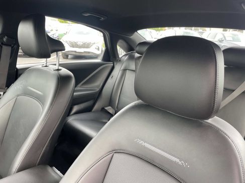 Certified 2023 Hyundai Ioniq 6 SEL image 24