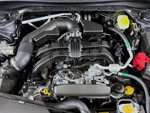 New 2026 Subaru Forester Sport AWD/4WD image 31