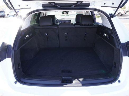 Certified 2025 Buick Envision Preferred image 8