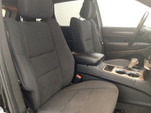 Used 2016 Jeep Grand Cherokee Laredo w/ Quick Order Package 23E image 21