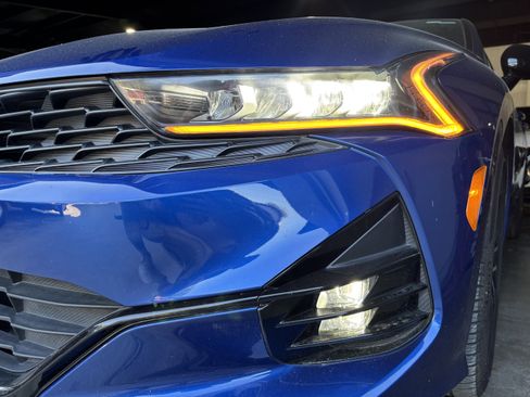 Used 2023 Kia K5 GT image 47